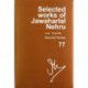 Selected Works of Jawaharlal Nehru: Second Series, Vol. 77 (1 June - 19 July 1962)
