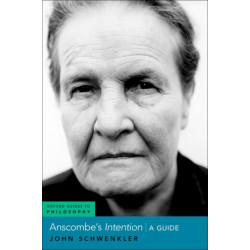 Anscombe's Intention: A Guide