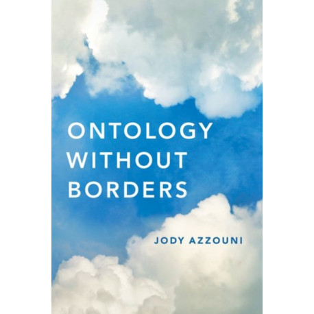 Ontology Without Borders