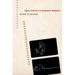 Figure and Force in Animation Aesthetics