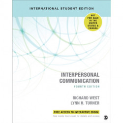 Interpersonal Communication - International Student Edition
