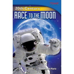 20th Century: Race to the Moon