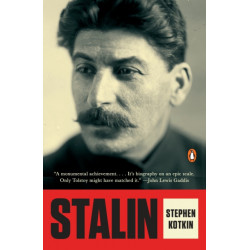 Stalin: Paradoxes of Power, 1878-1928