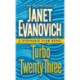 Turbo Twenty-Three: A Stephanie Plum Novel