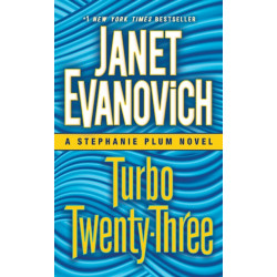 Turbo Twenty-Three: A Stephanie Plum Novel