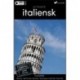 Italiensk samlet kursus USB & download