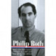 Philip Roth: Novels 1967-1972 (LOA -158): When She Was Good / Portnoy's Complaint / Our Gang / The Breast