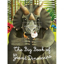 The Big Book of Giant Dinosaurs, The Small Book of Tiny Dinosaurs