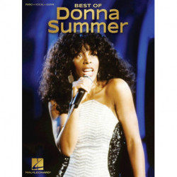 Best of Donna Summer