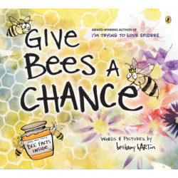 Give Bees a Chance