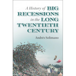 A History of Big Recessions in the Long Twentieth Century