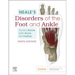 Neale's Disorders of the Foot and Ankle