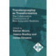 Translanguaging as Transformation: The Collaborative Construction of New Linguistic Realities