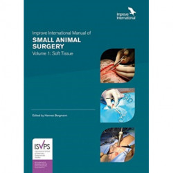 Improve International Manual of Small Animal Surgery