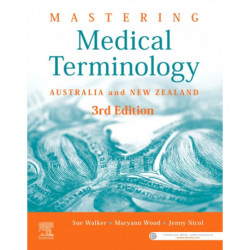 Mastering Medical Terminology: Australia and New Zealand