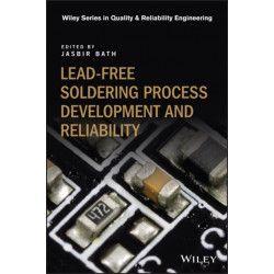 Lead-free Soldering Process Development and Reliability