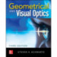 Geometrical and Visual Optics, Third Edition