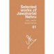 Selected Works Of Jawaharlal Nehru, Second Series, Vol 81: 1 February- 30 April 1963