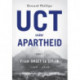 UCT Under Apartheid: From Onset to Sit-In