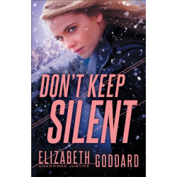 Don`t Keep Silent