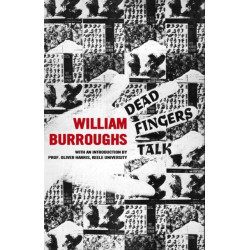 Dead Fingers Talk