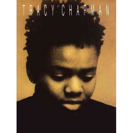 Tracy Chapman
