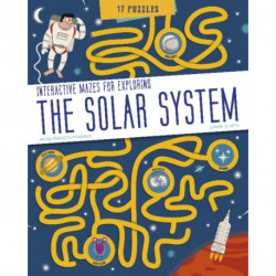 The Solar System: Interactive Mazes for Exploring