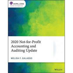 2020 Not-for-Profit Accounting and Auditing Update