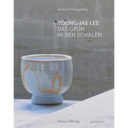 Young-Jae Lee: Das Grun in den Schalen
