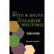 The Nuts and Bolts of College Writing