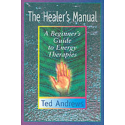 The Healer's Manual