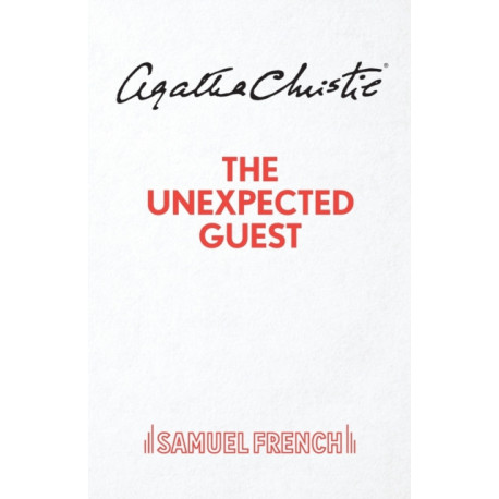 The Unexpected Guest