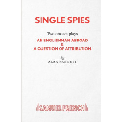 Single Spies