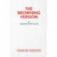 The Browning Version