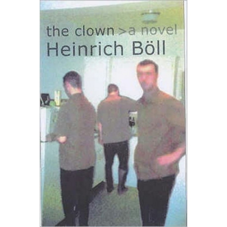 The Clown