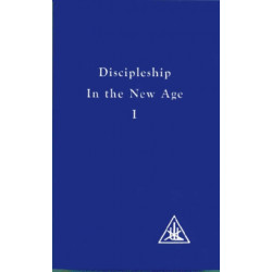 Discipleship in the New Age,: Vol I