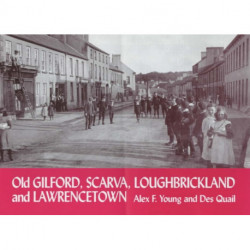 Old Gilford, Scarva, Loughbrickland and Lawrencetown