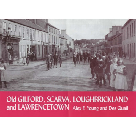 Old Gilford, Scarva, Loughbrickland and Lawrencetown