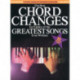 The Best Chord Changes: For Eighty of the Greatest Songs Ever Written