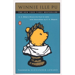 Winnie Ille Pu