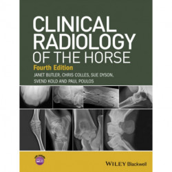 Clinical Radiology of the Horse