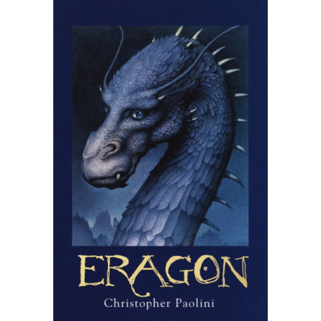 Eragon: Inheritance, Book I