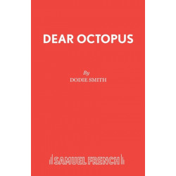 Dear Octopus: Play