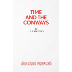 Time and the Conways: Play