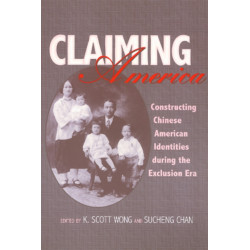 Claiming America