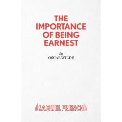 The Importance of Being Earnest