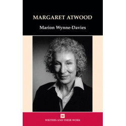 Margaret Atwood