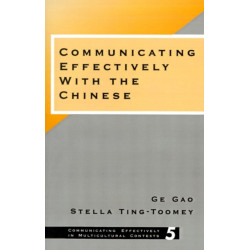 Communicating Effectively with the Chinese