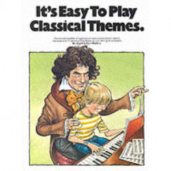 It's Easy To Play Classical Pieces