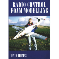 Radio Control Foam Modelling